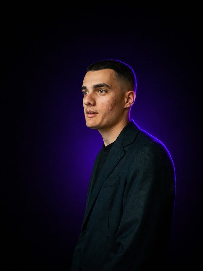 Francesco Memoli